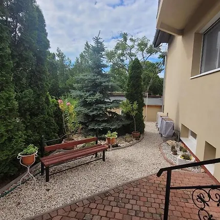 Apartment Zoe Apartman *