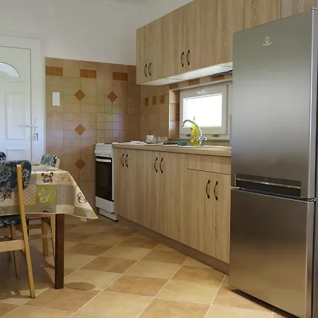 Apartment Zoe Apartman Siofok