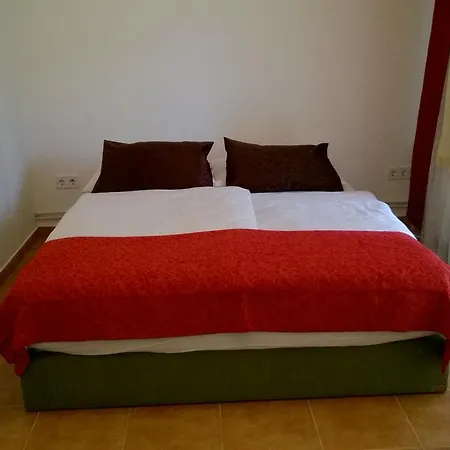 Apartment Zoe Apartman *