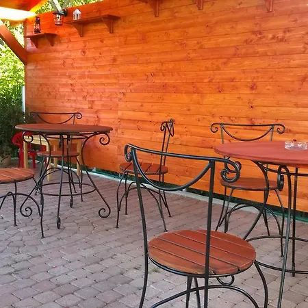 Zoe Apartman Siofok