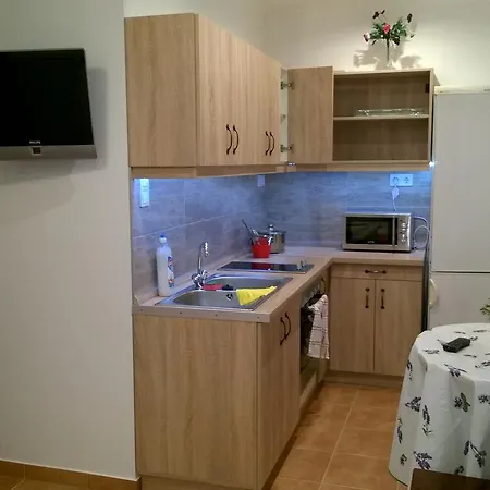 Zoe Apartman Siofok