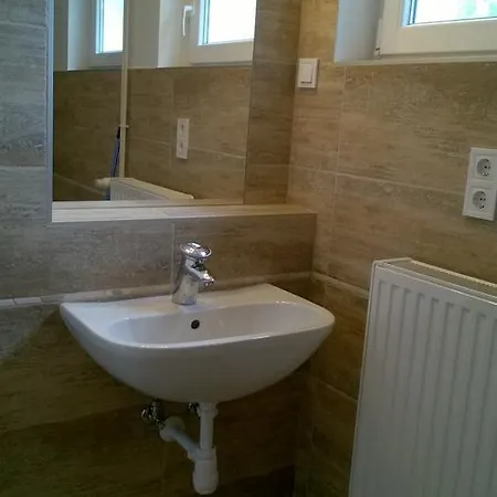 Zoe Apartman Siofok