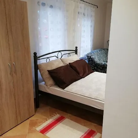 Zoe Apartman Siofok