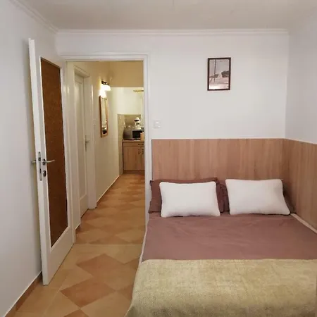 Zoe Apartman Apartment