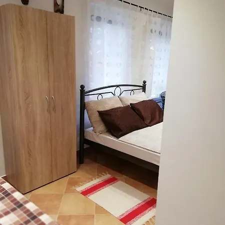 Zoe Apartman Siofok
